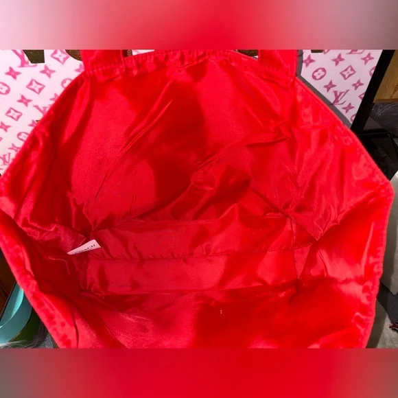 Coach poppy glam tartan bundle! - Picture 12 of 16